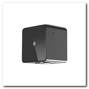 Hidden Camera Recorder App